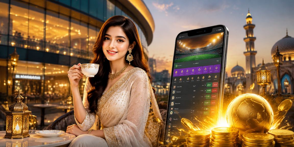 আমাদের মোবাইল ক্যাসিনো গেমস - দ্রুত এবং মসৃণ খেলা